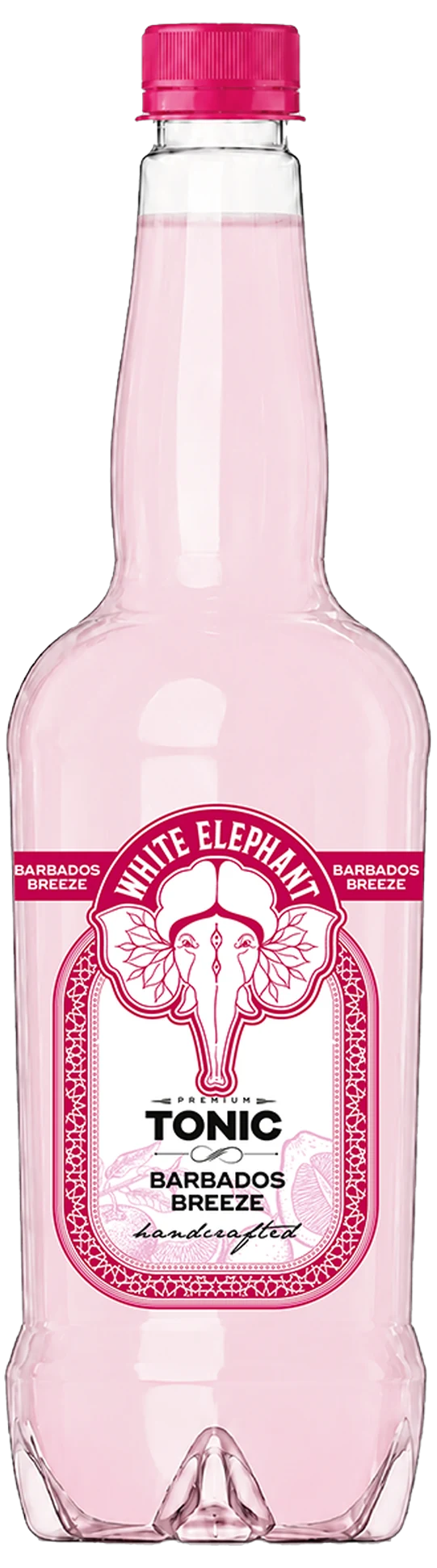 Barbados Breeze Tonic